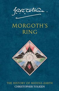 Morgoth History | RM. Morgoth History | RM.