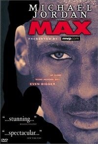 Michael Jordan to the Max movies in France