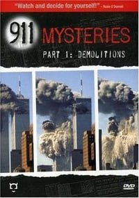 9/11 Mysteries Part 1: Demolitions
